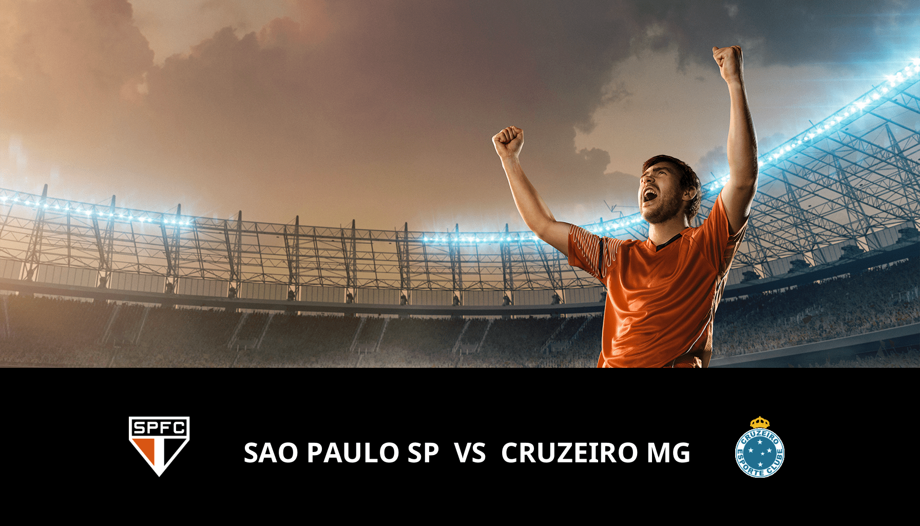 Prediction for Sao Paulo VS Cruzeiro on 03/11/2023 Analysis of the match